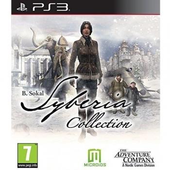 Syberia - Complete Collection
