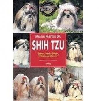 Manual práctico del shih tzu