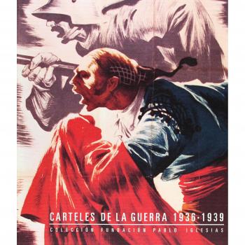 Carteles de la Guerra 1936*1939