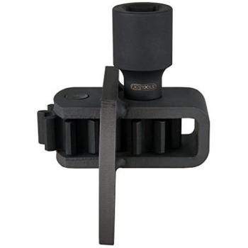 Dispositivo de giro de motor 1/2 KS Tools para Mercedes/MAN, 70 mm