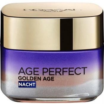 L'Oréal Paris Night Care Age Perfect Golden Age Anti-Aging Face Care 50ml