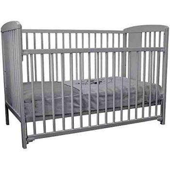 Ikid - Cuna Lateral Abatible Siena