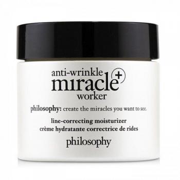 PHILOSOPHY Anti-Wrinkle Miracle Worker Line-Correcting Day Moisturiser 60ml