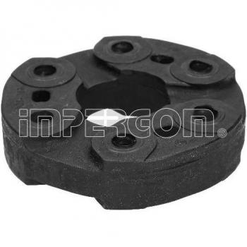 Flector de transmisión ORIGINAL IMPERIUM 2353 - Amortiguador de vibraciones del eje de transmisión, compatible con múltiples modelos de vehículos, fabricado en materiales de alta calidad para una mayor durabilidad y rendimiento, diseñado para reducir