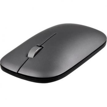 Ratón inalámbrico iClick TNB para Mac - gris espacial