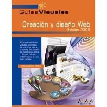 Creación y diseño Web. Edición 2008