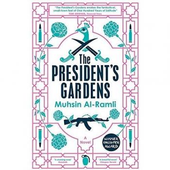 Los Jardines del Presidente (Ediciones MacLehose, Volumen 1)