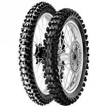Pirelli Scorpion XC Mid Soft 80/100-21 TT 51R M/C MST Front Tire
