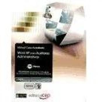 Word XP para Auxiliares Administrativos. Colección Formación Continuada