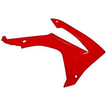 Tapas DE RADIADOR RTECH para Honda CRF 250/450 R