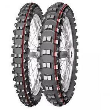 Neumático de Moto Mitas Terra Force-MX SM 60/100-12 TT 36M Caucho SOFT Medio NHS Rueda Delantera Motocross