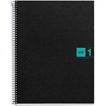 Miquelrius - Cuaderno A4, 80 Hojas