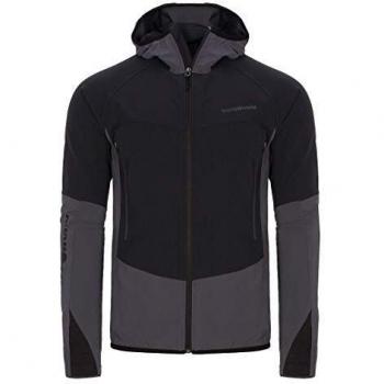 Trango Chaqueta BLACKSUN, Anthracite