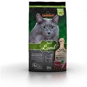 Belcando Leonardo Feline Adult Cordero 2Kg 2000 g