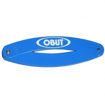 Círculo lanzable y plegable para pentanca y boule