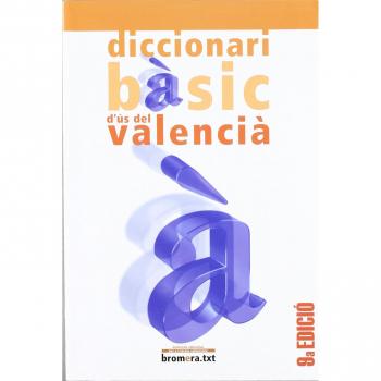 Diccionari bàsic d'ús del valencià