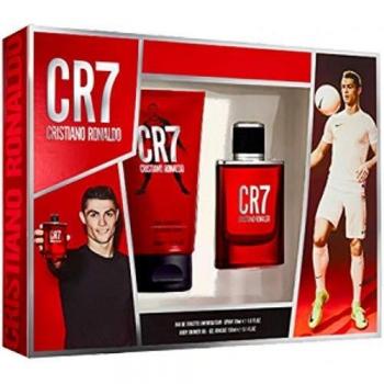 Cristiano Ronaldo CR7 Giftset
