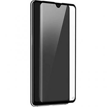 Protector de Pantalla de Vidrio Templado 2.5D para Huawei Mate 20 - Garantía de por Vida Force Glass - Kit de Instalación Incluido