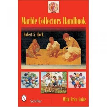 Marble Collectors Handbook