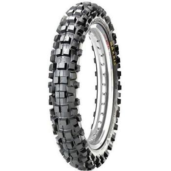 Neumático Maxxis M7305D 120/100-18 TT 68M para Rueda Trasera, NHS