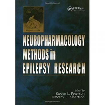 Neuropharmacology Methods in Epilepsy Research