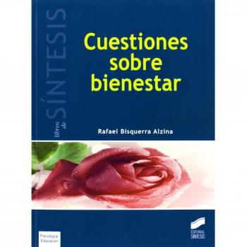 Cuestiones sobre bienestar - Bisquerra Alzin
