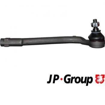 Rótula de dirección JP GROUP 3544600380 - Tipo: Rótula de dirección, Marca: JP GROUP, Número de pieza: 3544600380