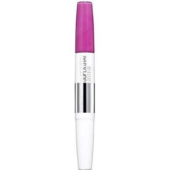 Labial Superstay 24h Color - 145 Fucsia Intenso - Maybelline