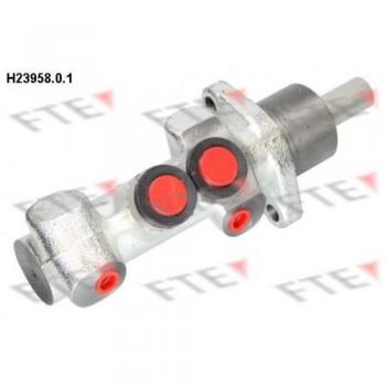 FTE H23958.0.1 Cilindro principal de freno