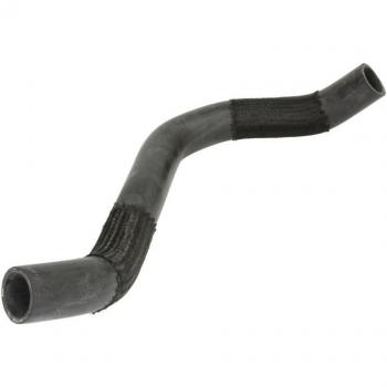 Manguera del radiador THERMOTEC DW5001TT - Tubería de radiador, alta resistencia a la temperatura y presión, material de goma reforzada, compatible con múltiples modelos de vehículos