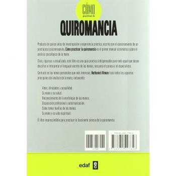 Como Practicar La Quiromancia