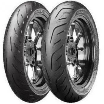 Maxxis MA-SC Supermaxx SC 160/60R15 TL 67H (rueda trasera)