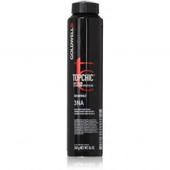 Goldwell - Topchic 3NA Castaño Ceniza Natural Oscuro 250 ml
