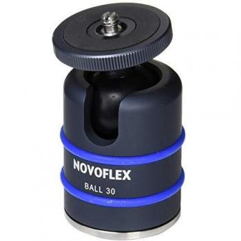 Novoflex BALL30 - Rotula de bola