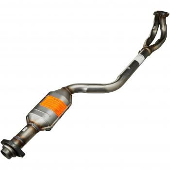Bm Catalysts BM90418H Catalytic Converter