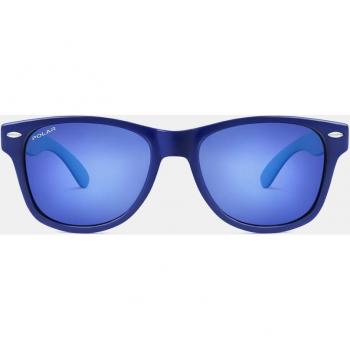 Polar 534 para Niños 21 Gafas de Sol para Niños Azules