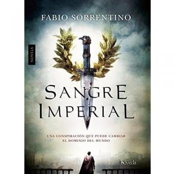 Sangre imperial - Fabio Sorrentino