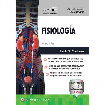RT. Fisiologia