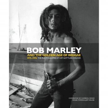 Bob Marley and the Golden Age of Reggae