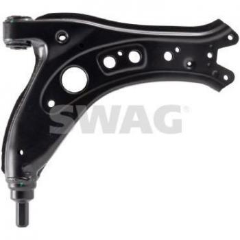 Control Arm SWAG 30 92 7530 - Barra oscilante de suspensión de ruedas, fabricada con materiales de alta calidad, diseño preciso para un ajuste perfecto, resistencia a la corrosión y durabilidad mejorada