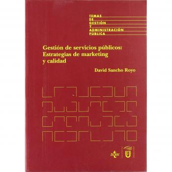 Gestión de servicios públicos: estrategias de marketing y calidad