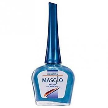 ESMALE DE UÑAS LUNATICA MASGLO 13,5 ML.