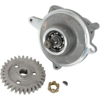 Bomba hidráulica de dirección DT Spare Parts 2.53187