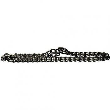 TRIXIE Collar Entrenamiento, Doble fila, 55 cm/2.5 mm, Perro