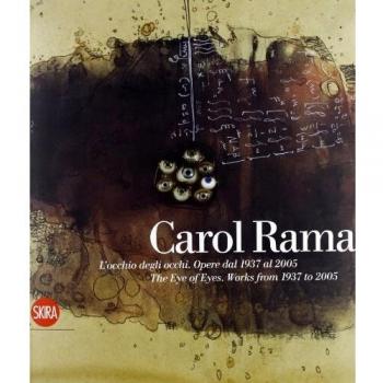 Carol Rama. Ediz. illustrata