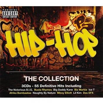 Hip-Hop: The Collection