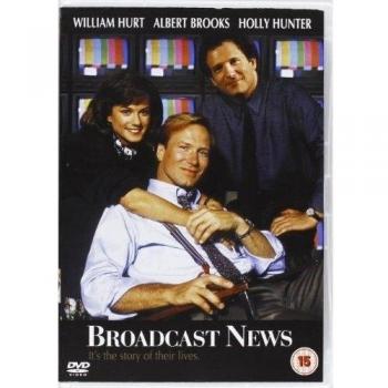 Broadcast News [Reino Unido] [DVD]