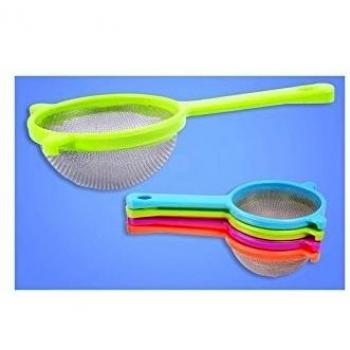 HERSIG - Colador - Color Surtido - diámetro 10 cm