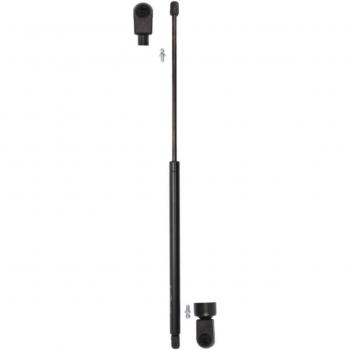 Muelle neumático amortiguador de maletero Tapa delantera KROSNO 31066