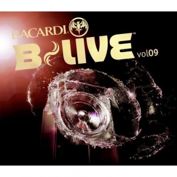 Bacardi B - Live Vol. 9